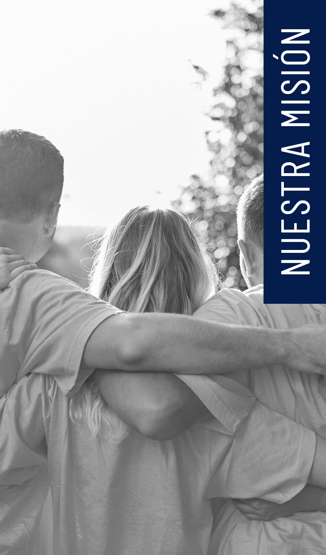 Nuestra misión